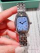 Copy Franck Muller Tonneau Curvex Ladies Watches Orange Dial (3)_th.jpg